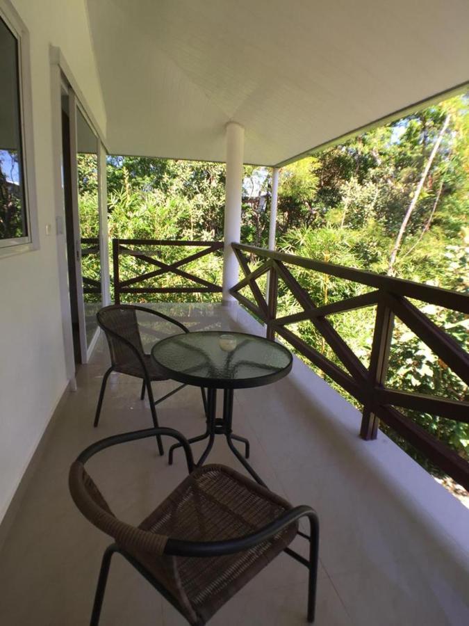Magic Mountain Lodge Las Lajas  Dış mekan fotoğraf