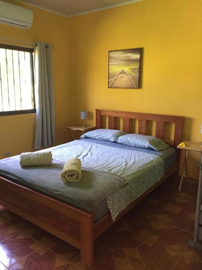Magic Mountain Lodge Las Lajas  Dış mekan fotoğraf